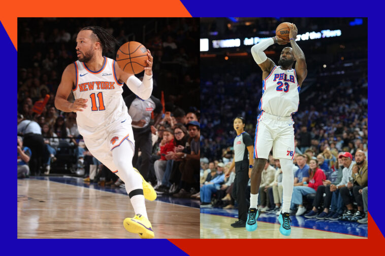 how-much-are-knicks-home-opener-tickets?-see-brunson-and-lebron-at-msg