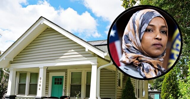 report:-feds-collected-garbage-from-rep.-ilhan-omar’s-home,-searching-for-her-dna