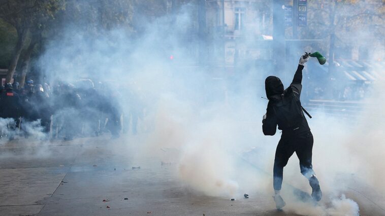 hungary-and-poland-defend-tough-migration-policies-as-france-reels-from-violent-unrest