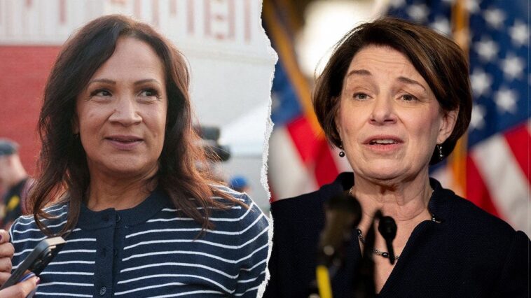 walz-era-fraud-scandal-takes-center-stage-as-klobuchar,-gop-rival-clash-in-debate:-‘why-didn’t-you-do-more?’