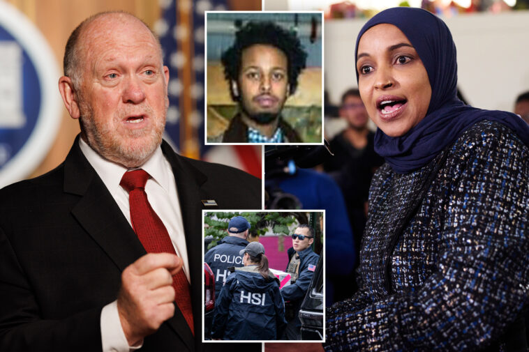 dna-evidence-can-prove-ilhan-omar-committed-immigration-fraud,-wed-her-brother:-sources
