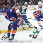 islanders-lose-calum-ritchie,-matias-maccelli-to-injury-in-test-of-roster-depth