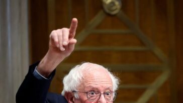 instagram-suspends-‘no-kings’-account-for-suspicious-activity,-leftists-led-by-bernie-sanders-suddenly-care-about-censorship