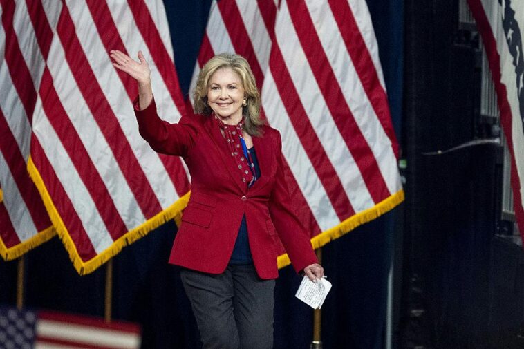 marsha-blackburn:-the-radical-left-wants-tennessee-they’ll-have-to-go-through-me.