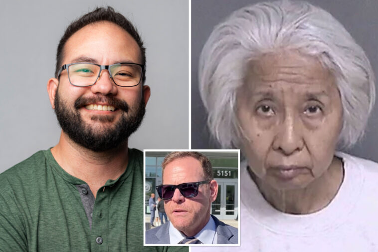 trans-new-york-times-exec-hired-‘hitman’-to-‘get-rid’-of-his-mother-in-law-before-she-allegedly-executed-him:-attorney