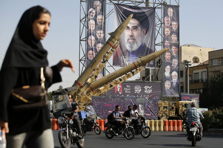 iran-pols-finally-admit-they-want-nuclear-weapons:-‘it’s-a-necessity-more-important-than-bread’