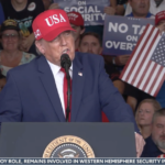 watch-live:-president-trump-delivers-remarks-in-wichita,-kansas-–-7-pm-et