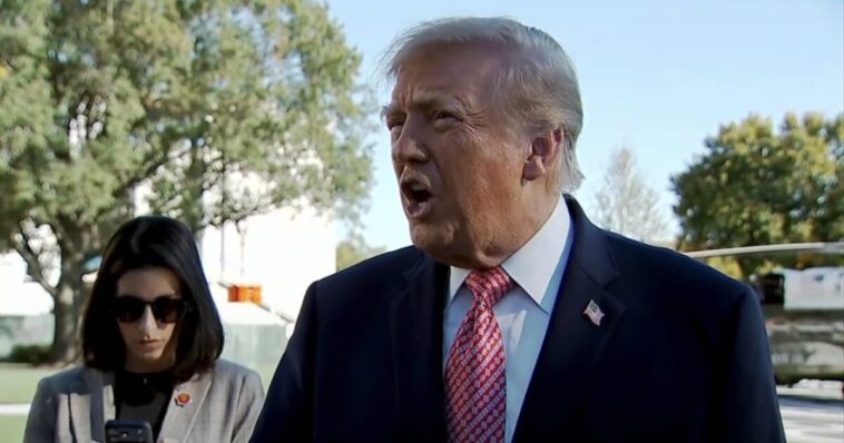 trump-responds-to-democrat-elissa-slotkin’s-calls-to-persecute-allies-to-scare-young-supporters-–-“that’s-why-they’re-getting-their-asses-kicked!”
