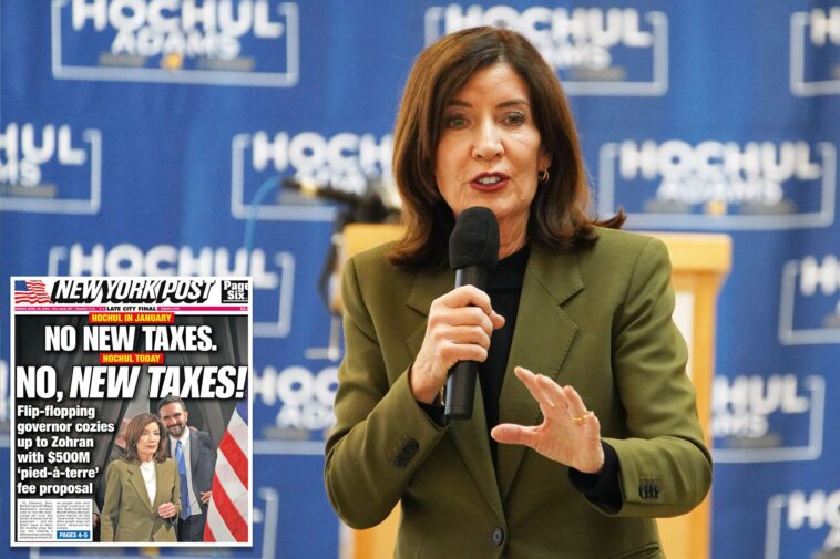 nyc-real-estate-titans-pump-big-bucks-into-hochul-reelection-—-as-gop-warns-they’ll-get-‘burned’-over-‘tax-the-rich’-agenda