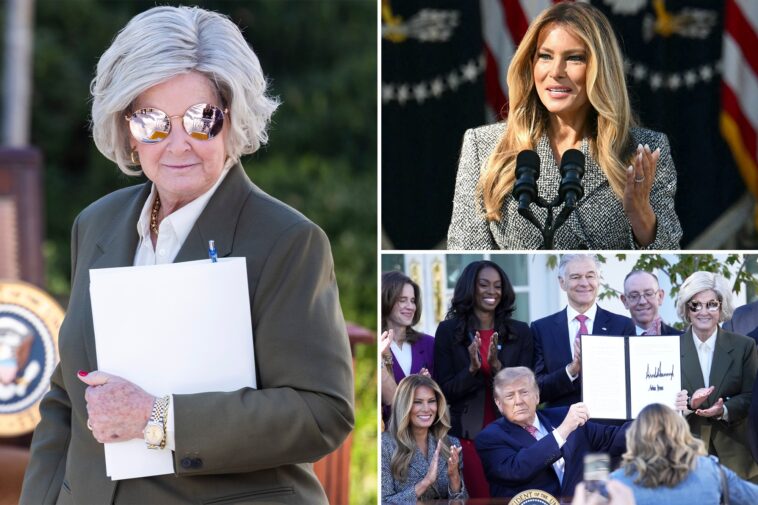 susie-wiles-teams-up-with-melania-trump-for-new-white-house-role-after-rumors-swirled-of-her-demise