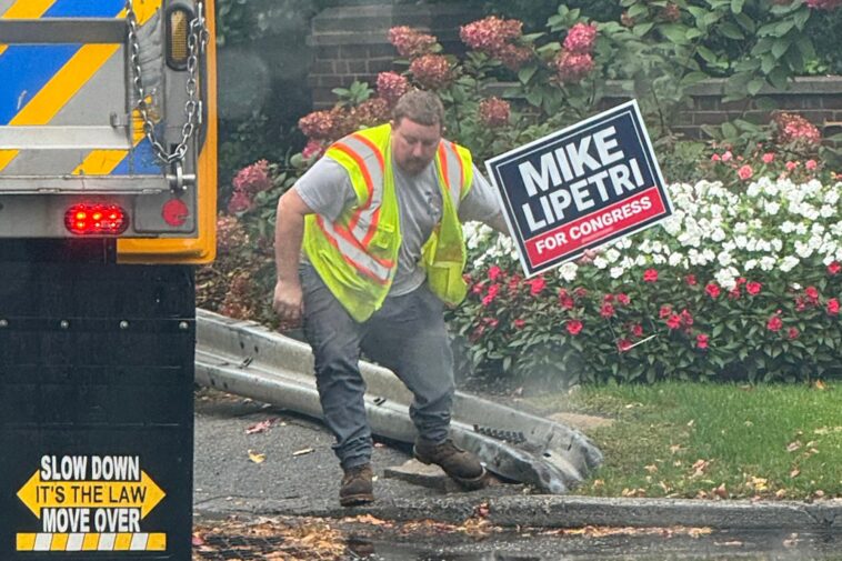 nys-worker-caught-on-video-removing-gop-lawn-sign-—-but-officials-say-he-followed-the-law
