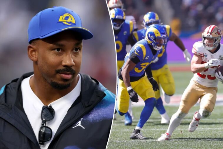 rams-get-disheartening-myles-garrett-news-after-slew-of-injuries-to-stars