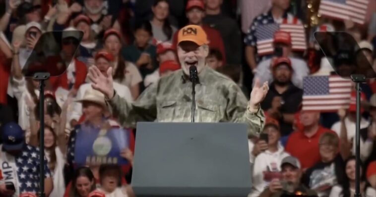 watch:-rock-legend-ted-nugent-opens-for-trump-at-kansas-rally-with-fire-–-“i’m-a-radical.-i’m-extremist!”