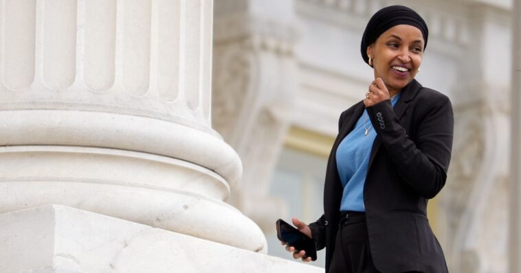 breaking:-feds-have-dna-evidence-that-ilhan-omar-committed-voter-fraud,-married-her-brother-–-source