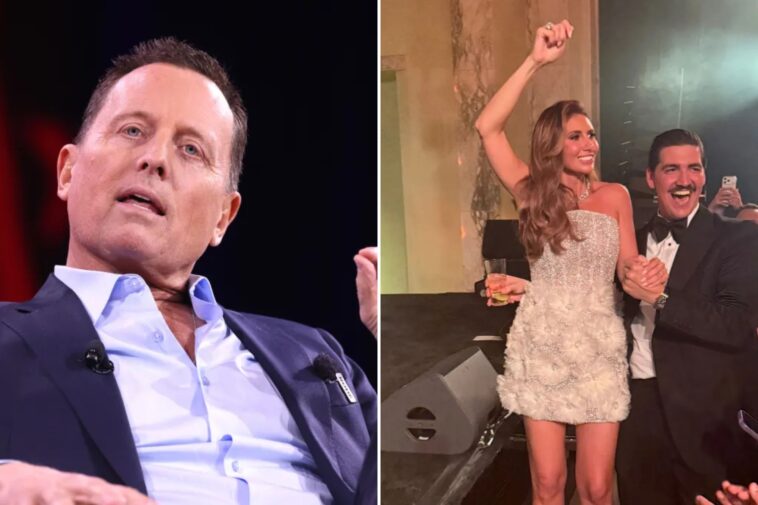 ric-grenell-offered-alina-habba’s-turkish-billionaire-husband-access-to-trump-for-$6m-kennedy-center-donation-that-vanished,-texts-allege