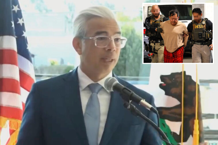 rob-bonta’s-astonishing-response-when-grilled-on-biggest-voter-fraud-bust-in-california-history