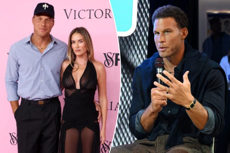 blake-griffin-confirms-wedding-to-designer-francesca-aiello-after-ring-buzz