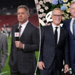 no-lingering-‘mnf’-drama-for-joe-buck,-troy-aikman-after-heated-contract-argument