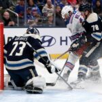 rangers-trying-to-outrun-reminder-of-last-season’s-offensive-struggles