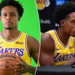collin-sexton-finally-takes-step-in-right-direction-for-lakers-season-opener-vs-warriors