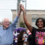 democratic-socialist-of-america-member-angie-nixon-attacks-jd-vance-‘with-his-eyeliner’:-‘my-ancestors-helped-build-this-thing’