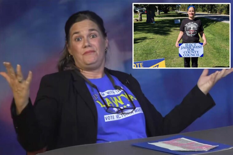 indiana-democrat-jaime-west-reveals-how-many-beers-she-downed-before-trainwreck-interview