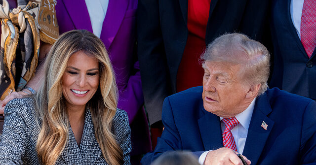 trump,-first-lady-announce-actions-aimed-at-improving-women’s-health