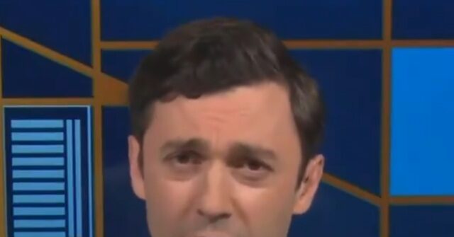 ossoff:-not-enough-to-contain-trump’s-‘wickedness,’-dems-will-enact-reform-agenda