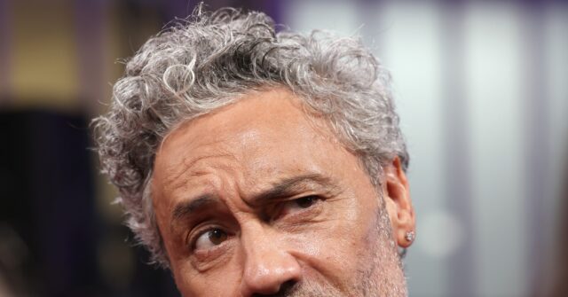 nolte:-disney-cancels-taika-waititi’s-‘star-wars’-movie