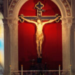ecuadorian-priest-dies-after-cross-falls-on-him-during-livestreamed-homily:-‘one-day,-all-of-us-here-will-die’