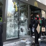 mcdonald’s-ransacked-and-wrecked-as-stores,-restaurants-suffer-from-violence-and-rioting