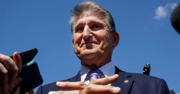 former-democrat-senator-joe-manchin-of-west-virginia-to-campaign-for-republican-candidate-in-key-senate-race