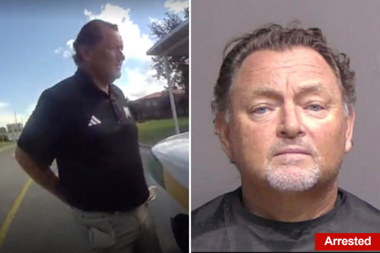 florida-substitute-teacher-busted-for-allegedly-kicking-special-needs-student:-‘now-we’re-square’