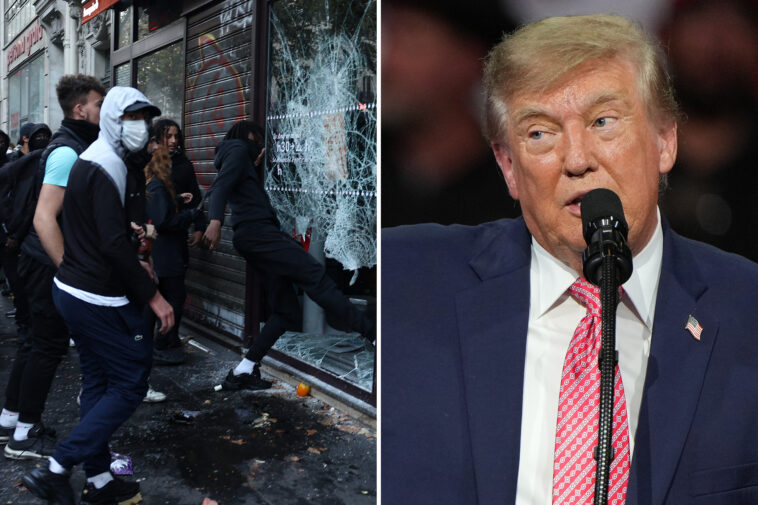 trump-says-voters-should-‘look-at-france’-to-see-‘what’s-at-stake’-in-midterm-elections