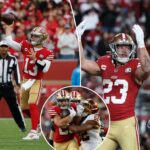 49ers-report-card-after-narrow-escape-against-commanders-on-mnf