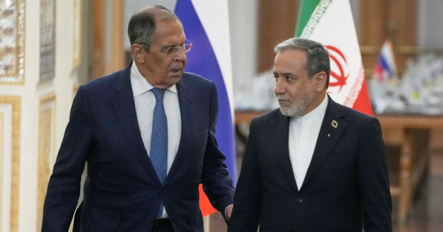 russian-foreign-minister-visits-tehran-after-trump-diesel-sanctions-break