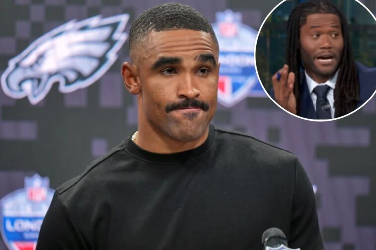 nfl-network-analyst-apologizes-for-controversial-jalen-hurts-blood-clot-comments