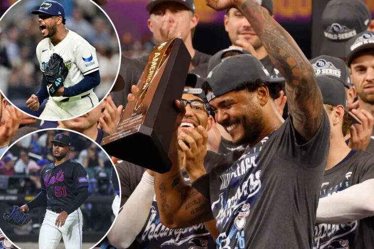 freddy-peralta-pitches-rays-to-world-series,-wins-alcs-mvp-after-disastrous-mets-tenure:-‘this-is-crazy’