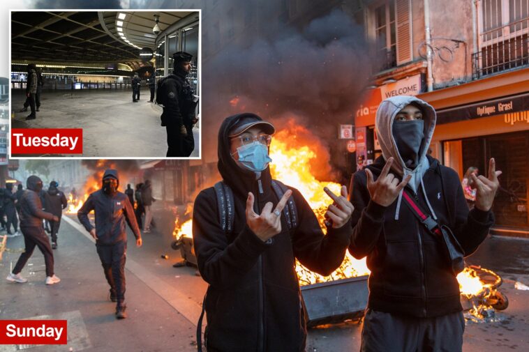 french-government-braces-for-next-round-of-protests-after-weekend-of-riots-and-looting