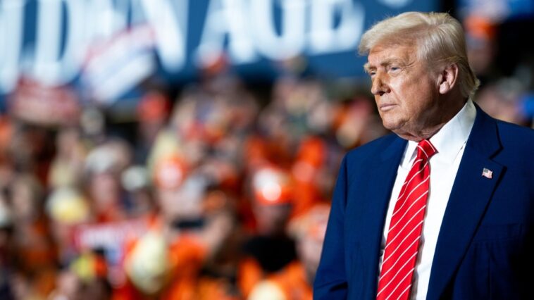 voters-prepare-to-weigh-in-on-trump’s-economy-as-costs-continue-to-surge