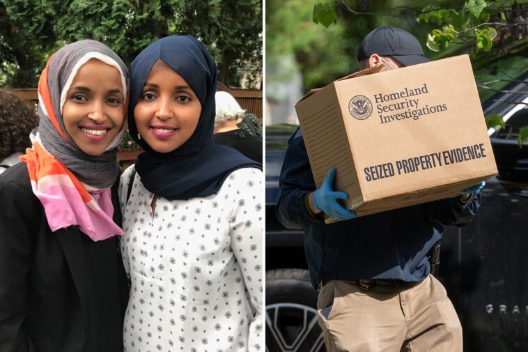 feds-interviewed-ilhan-omar’s-sister-as-probe-of-‘squad’-congresswoman-intensifies:-report