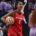 angel-reese-dominates-game-2-as-atlanta-dream-even-wnba-finals-against-golden-state-valkyries