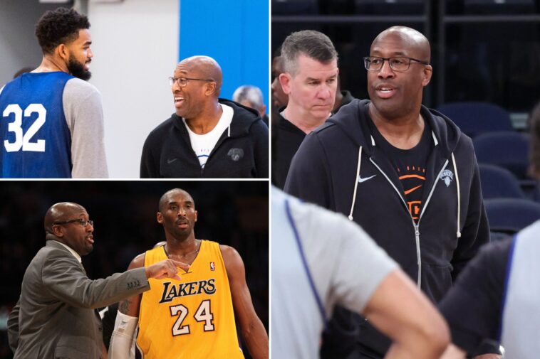 why-mike-brown-is-the-perfect-coach-for-these-knicks-to-chase-a-repeat