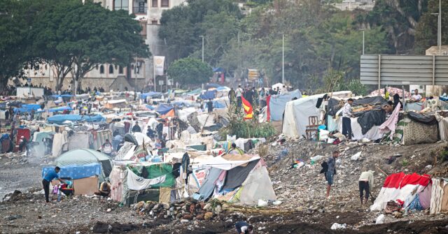 besieged-ceuta-awash-with-feces-and-trash-left-by-invading-illegals