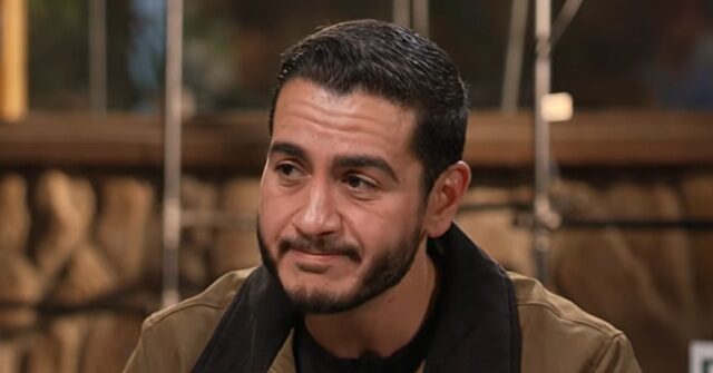 el-sayed:-‘odd-approach’-to-ask-if-i-condemn-iran’s-regime
