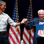 talarico-skips-bernie-sanders-rally-in-texas,-campaigns-separately-as-senate-race-heats-up