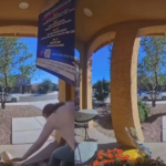 wth?-door-knocker-for-democrat-az-governor-katie-hobbs-caught-on-camera-stealing-package-from-voter’s-front-porch-(video)