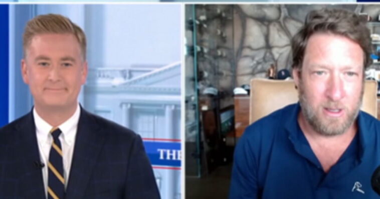 dave-portnoy-of-barstool-sports-tears-into-abdul-el-sayed:-‘this-guy-makes-me-puke’-(video)