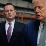 potus-wants-answers:-kennedy-center-chaos-as-ric-grenell-accused-of-selling-white-house-access,-$5.6-million-‘donation’-allegedly-missing