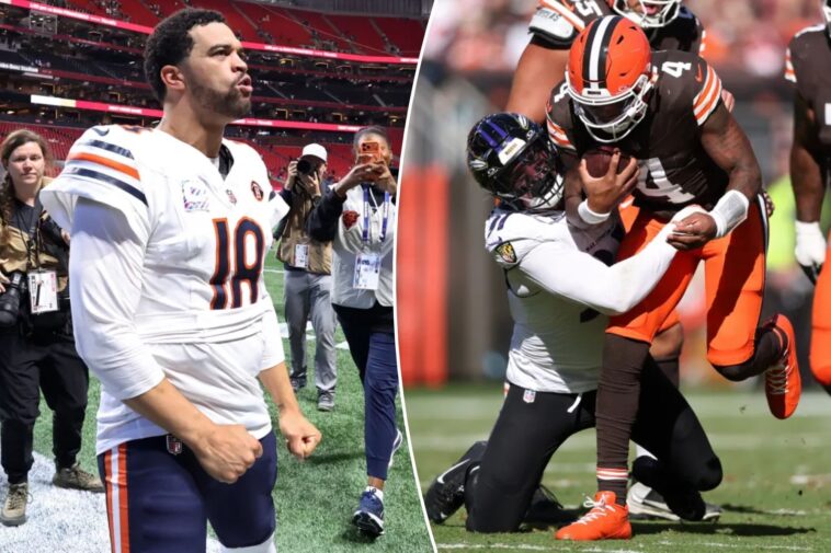 nfl-power-rankings-for-week-7:-there’s-something-weird-happening-up-north